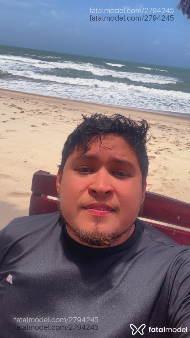 Acompanhante homem morena (o) de olhos castanhos em Fortaleza Acompanhante homem morena (o) de olhos castanhos em Fortaleza - Advogado