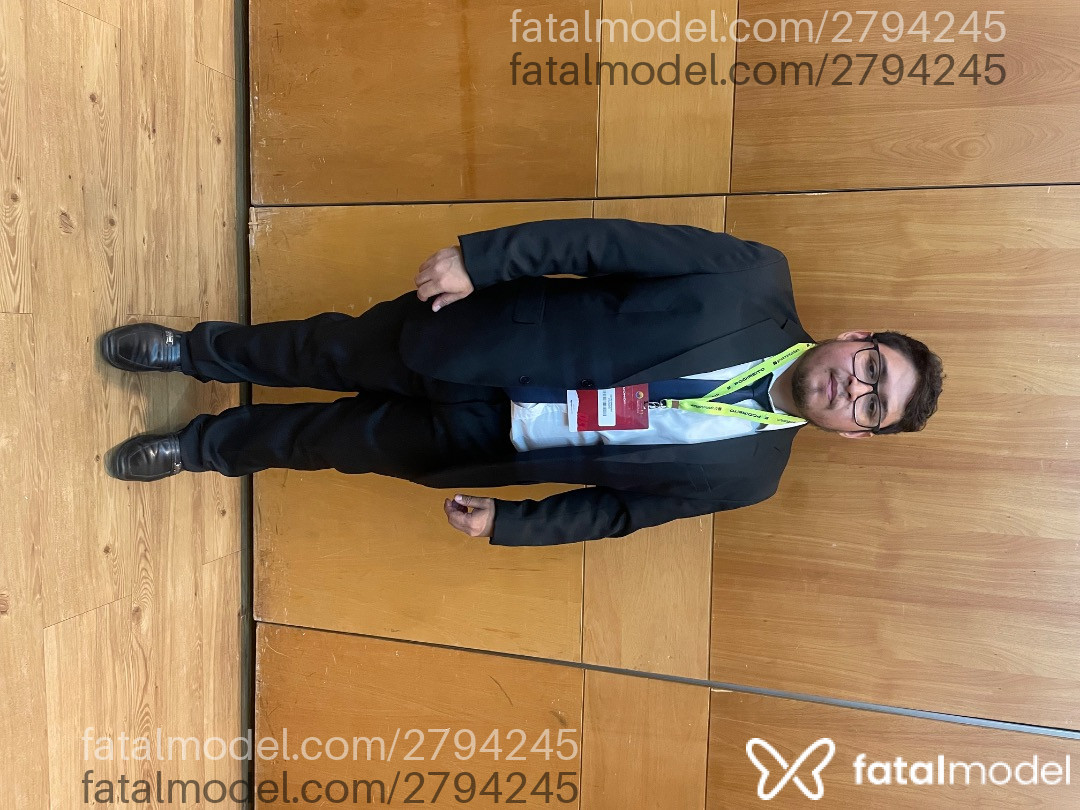 Acompanhante homem morena (o) de olhos castanhos em Fortaleza Acompanhante homem morena (o) de olhos castanhos em Fortaleza - Advogado