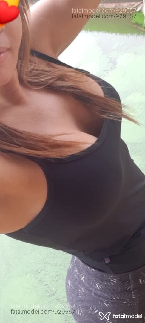 Acompanhante mulher ruiva (o) de olhos castanhos em Rianápolis - Emily Sofia
