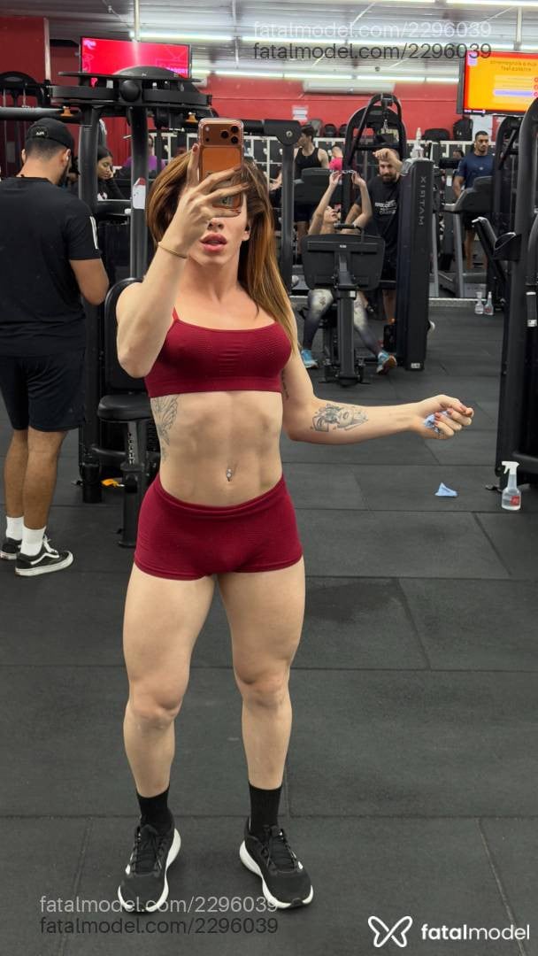 Acompanhante mulher trans loira (o) de olhos pretos em Natal Acompanhante mulher trans loira (o) de olhos pretos em Natal - Mariana Nolasco