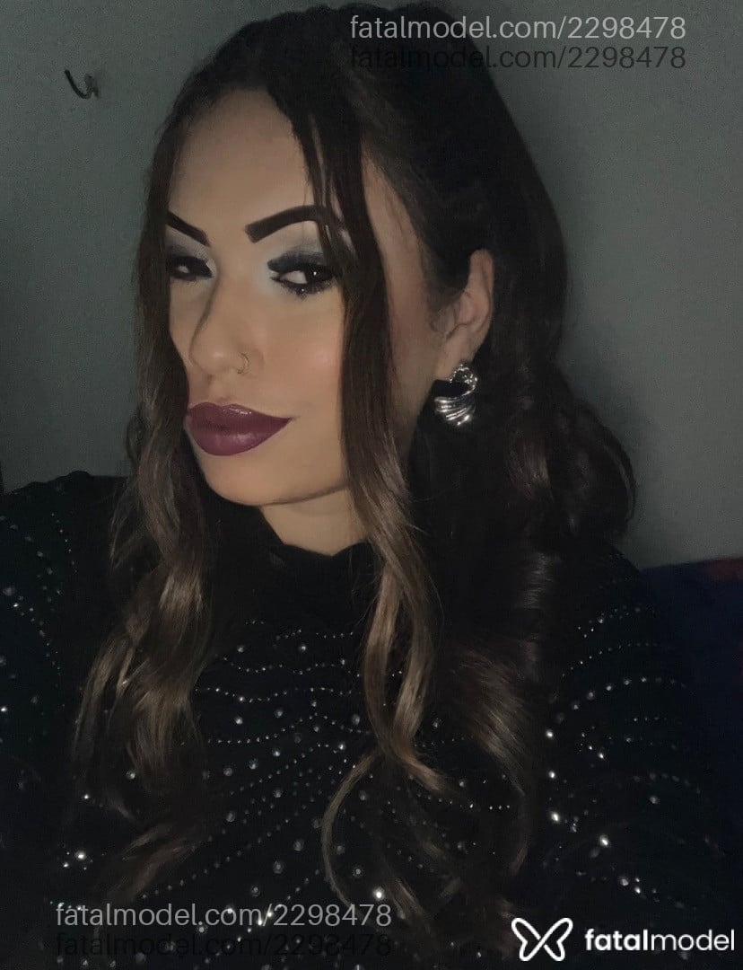 Acompanhante mulher morena (o) de olhos castanhos em Fortaleza - Isabella Bianchi