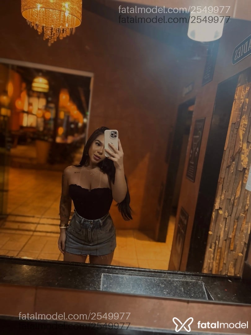 Acompanhante mulher morena (o) de olhos castanhos em Uberaba - Amanda Gonçalves