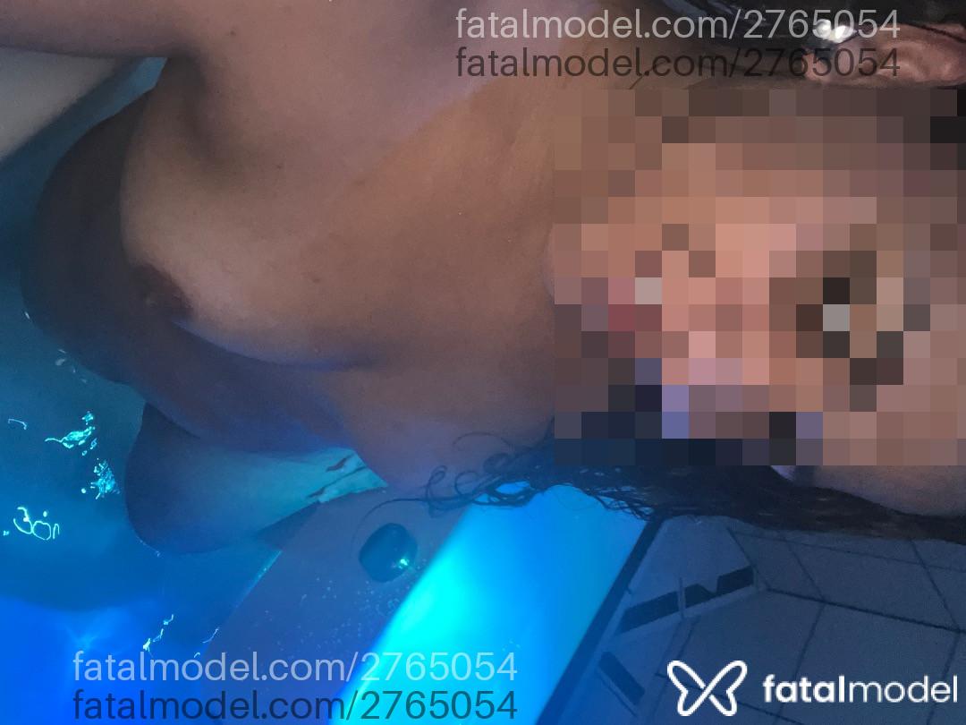 Acompanhante mulher morena (o) de olhos castanhos em São Paulo - Melissa Diniz