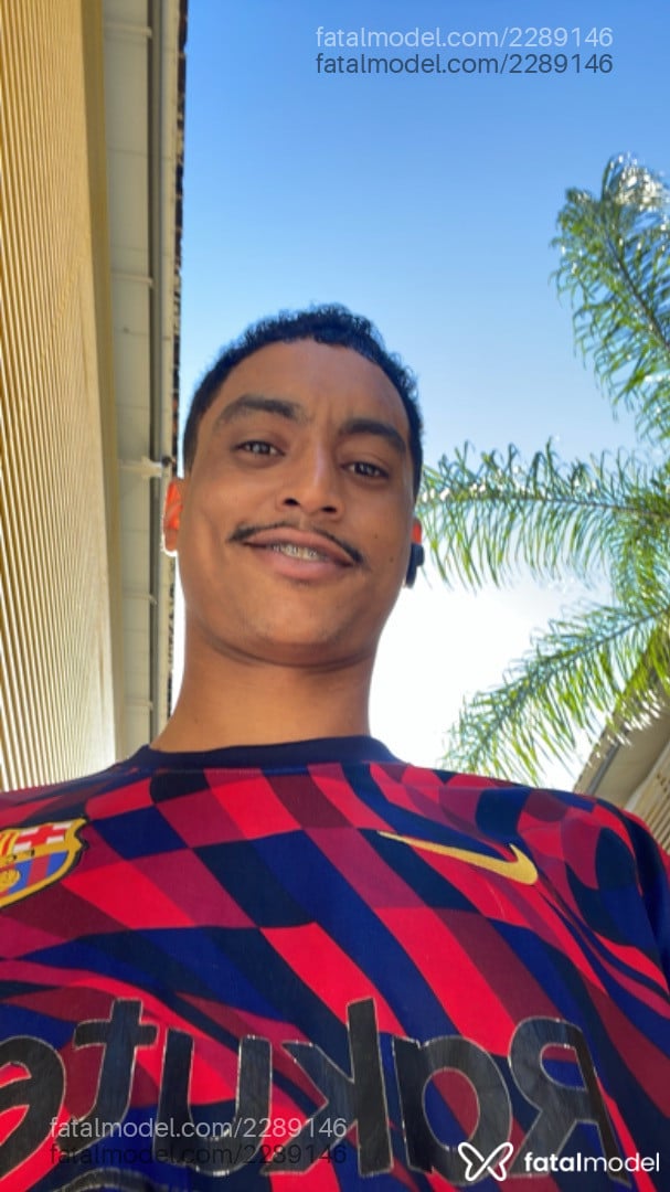 Acompanhante homem morena (o) de olhos pretos em Rio de Janeiro - Brendon Manrico