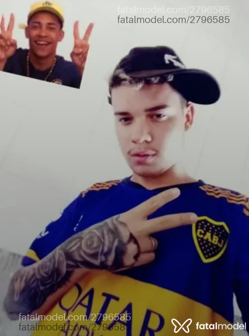 Acompanhante homem com cabelo castanho de olhos castanhos - Liphe Acompanhante homem com cabelo castanho de olhos castanhos - Liphe