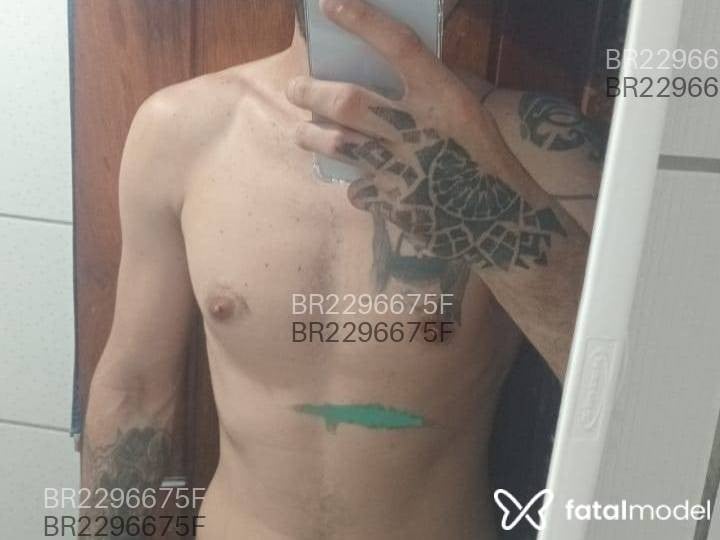 Acompanhante homem com cabelo castanho de olhos castanhos em São José Acompanhante homem com cabelo castanho de olhos castanhos em São José - Willsg