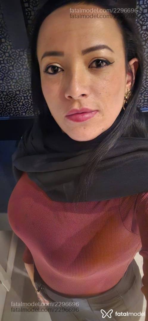 Acompanhante mulher morena (o) de olhos castanhos em União da Vitória - Bella Linz