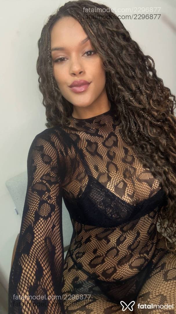 Acompanhante mulher morena (o) de olhos castanhos - Andressinha