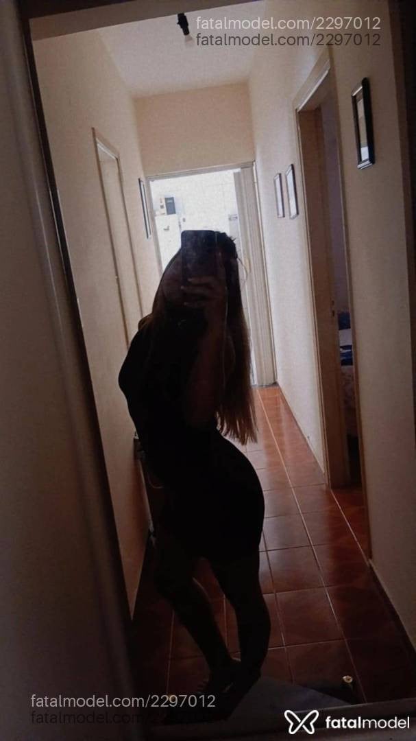 Acompanhante mulher loira (o) de olhos mel - Vanessa Costa