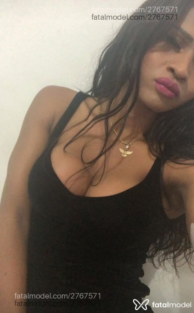 Acompanhante mulher trans morena (o) de olhos pretos em Brasília - Kiraa