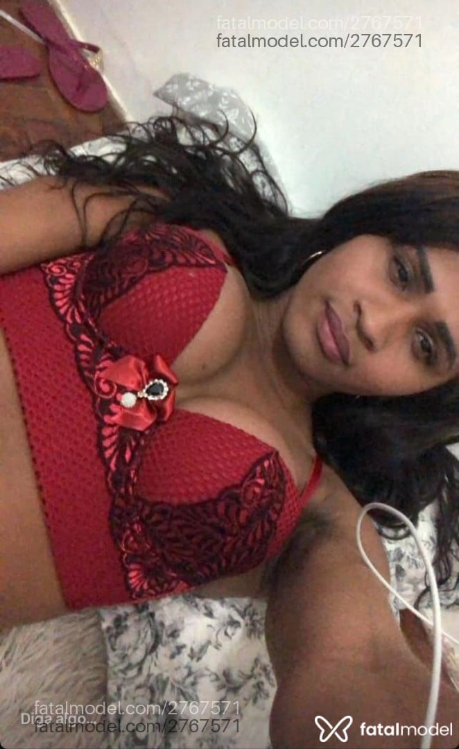 Acompanhante mulher trans morena (o) de olhos pretos em Brasília - Kiraa