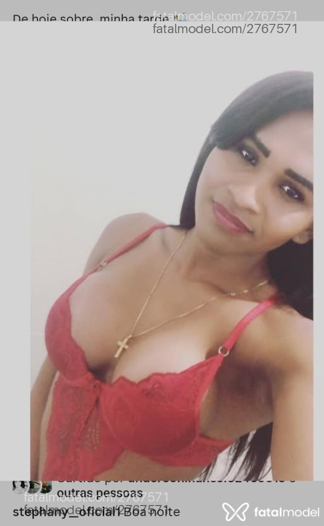 Acompanhante mulher trans morena (o) de olhos pretos em Brasília - Kiraa