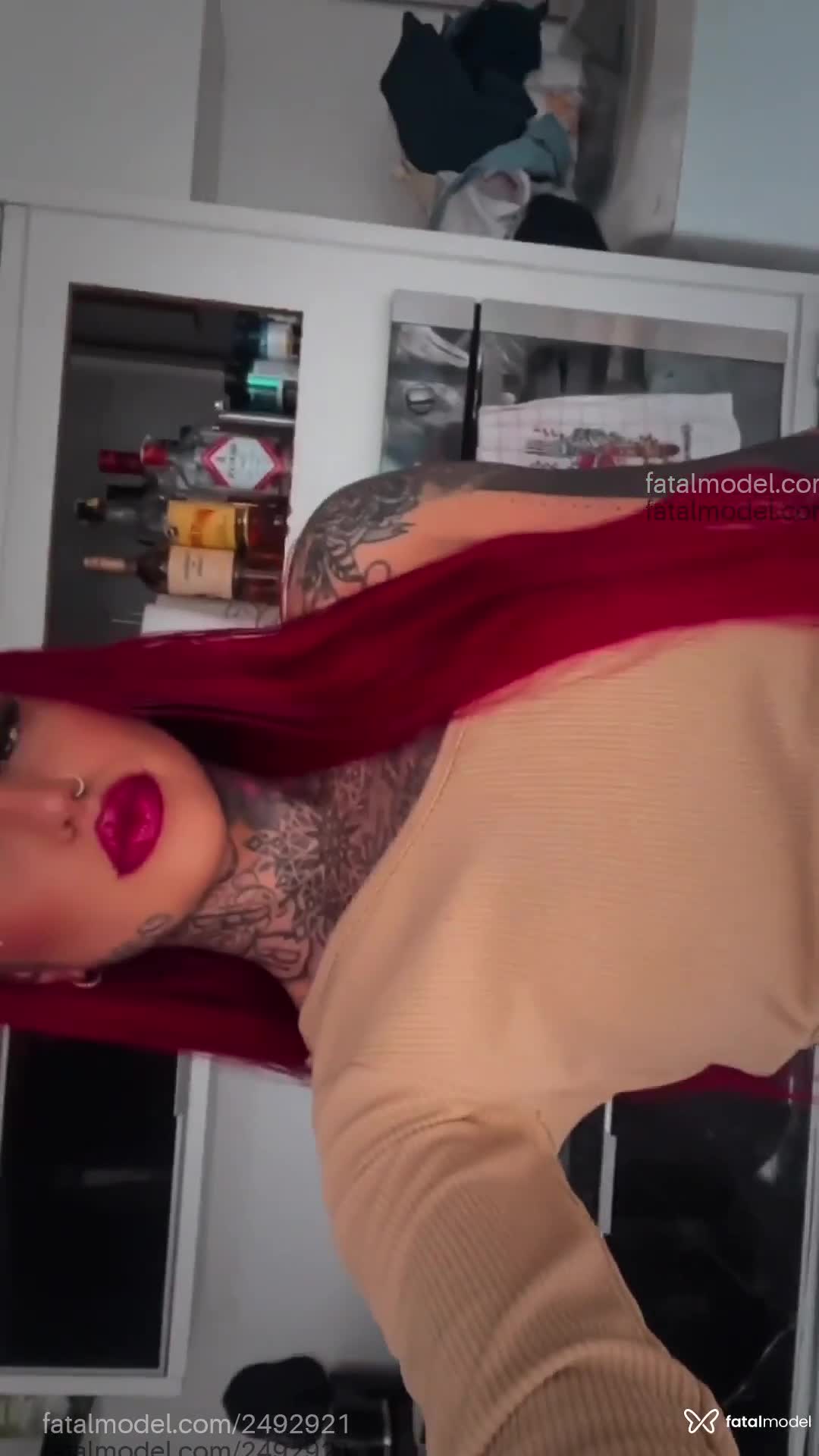 Acompanhante mulher ruiva (o) de olhos mel em Balneário Camboriú Acompanhante mulher ruiva (o) de olhos mel em Balneário Camboriú - Aurora