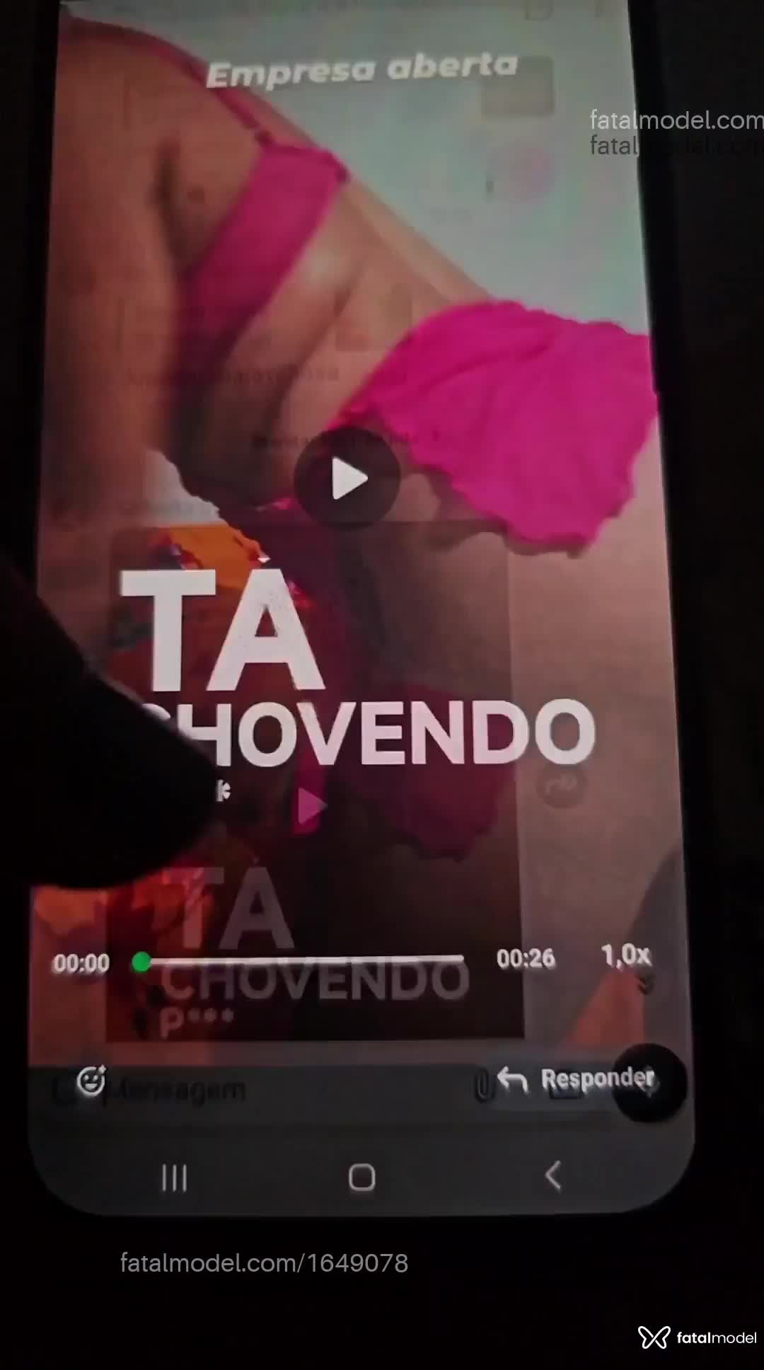 Acompanhante mulher trans morena (o) de olhos pretos em Ilhéus - camile