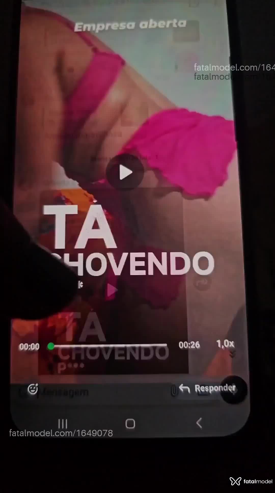 Acompanhante mulher trans morena (o) de olhos pretos em Ilhéus - camile