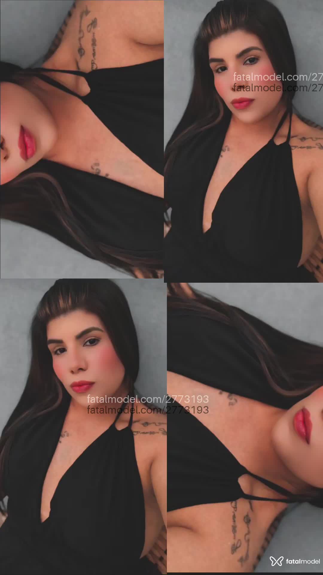 Acompanhante mulher morena (o) de olhos pretos - Brenda Carolina Acompanhante mulher morena (o) de olhos pretos - Brenda Carolina