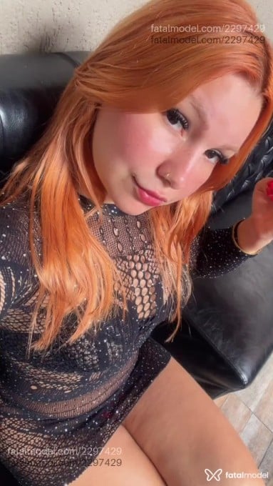 Acompanhante mulher ruiva (o) de olhos castanhos em Bragança Paulista - Isabella Garcia