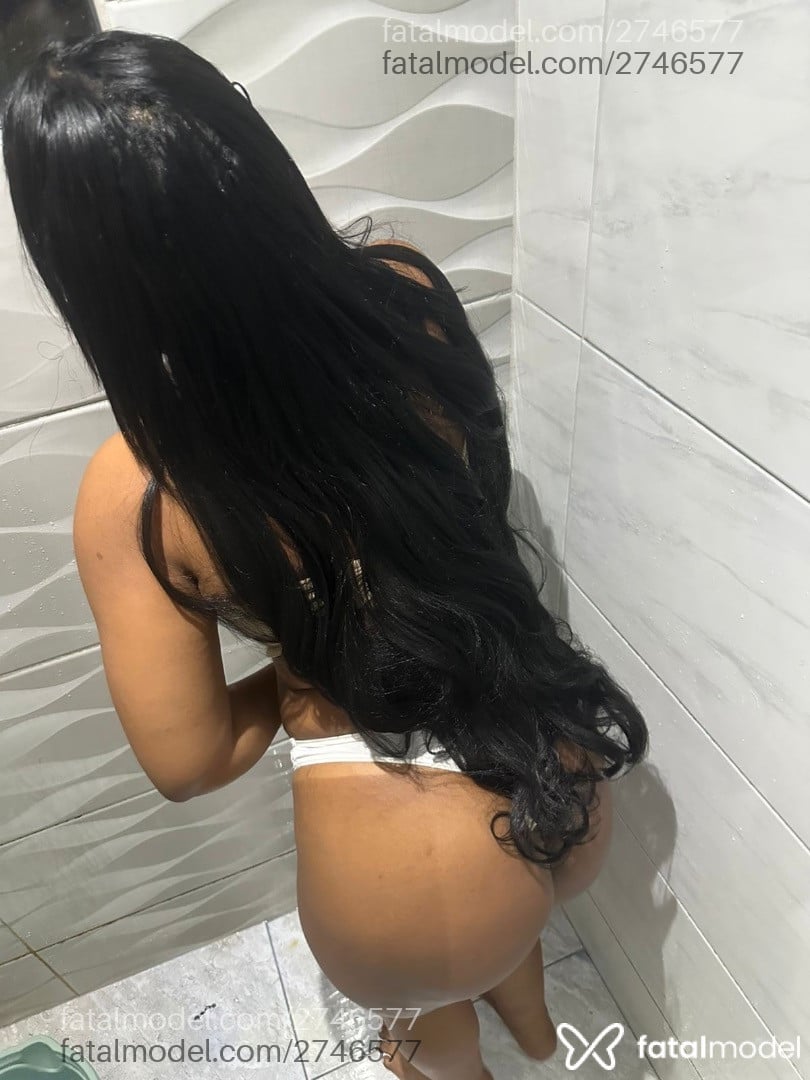 Acompanhante mulher morena (o) de olhos pretos em Rio de Janeiro - Viviane
