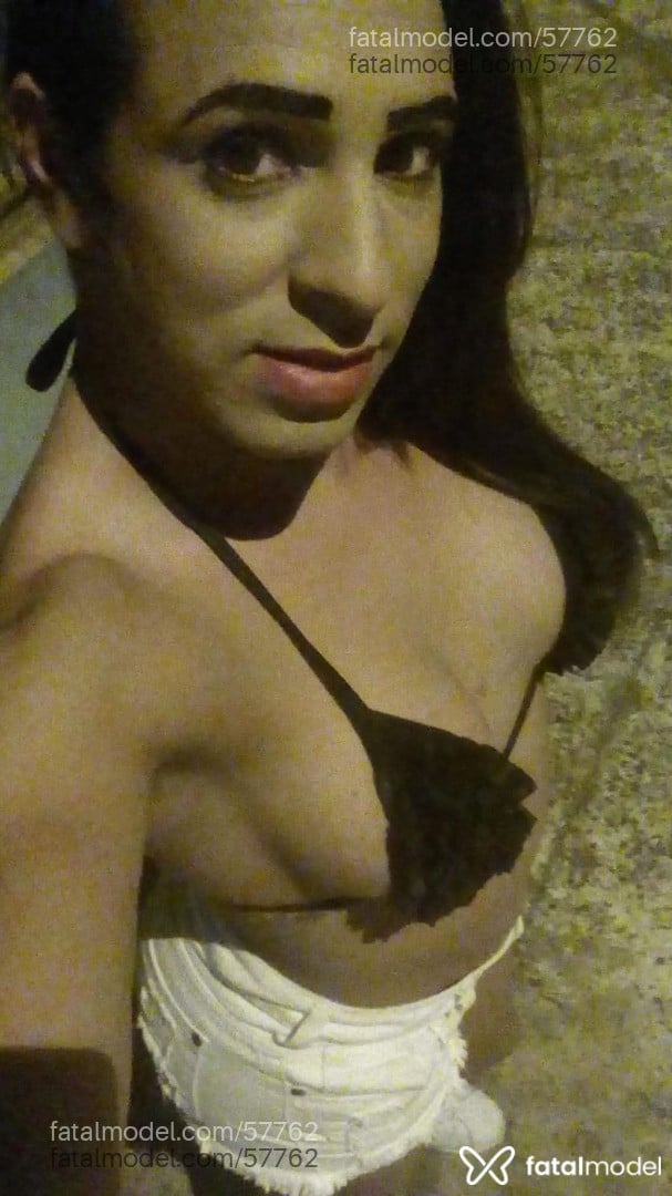 Acompanhante travesti morena (o) de olhos castanhos em Rio Claro - Camila Rodrigues