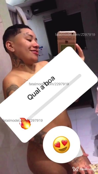 Acompanhante mulher morena (o) de olhos castanhos em São Paulo - Larissa