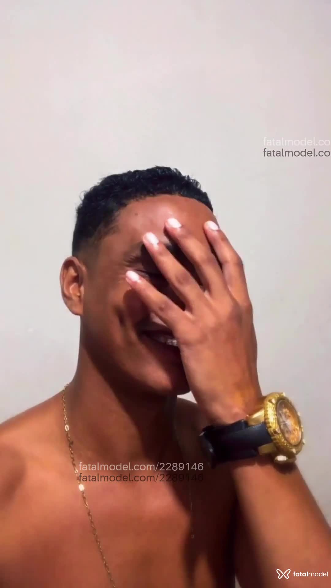 Acompanhante homem morena (o) de olhos pretos em Rio de Janeiro - Brendon Manrico
