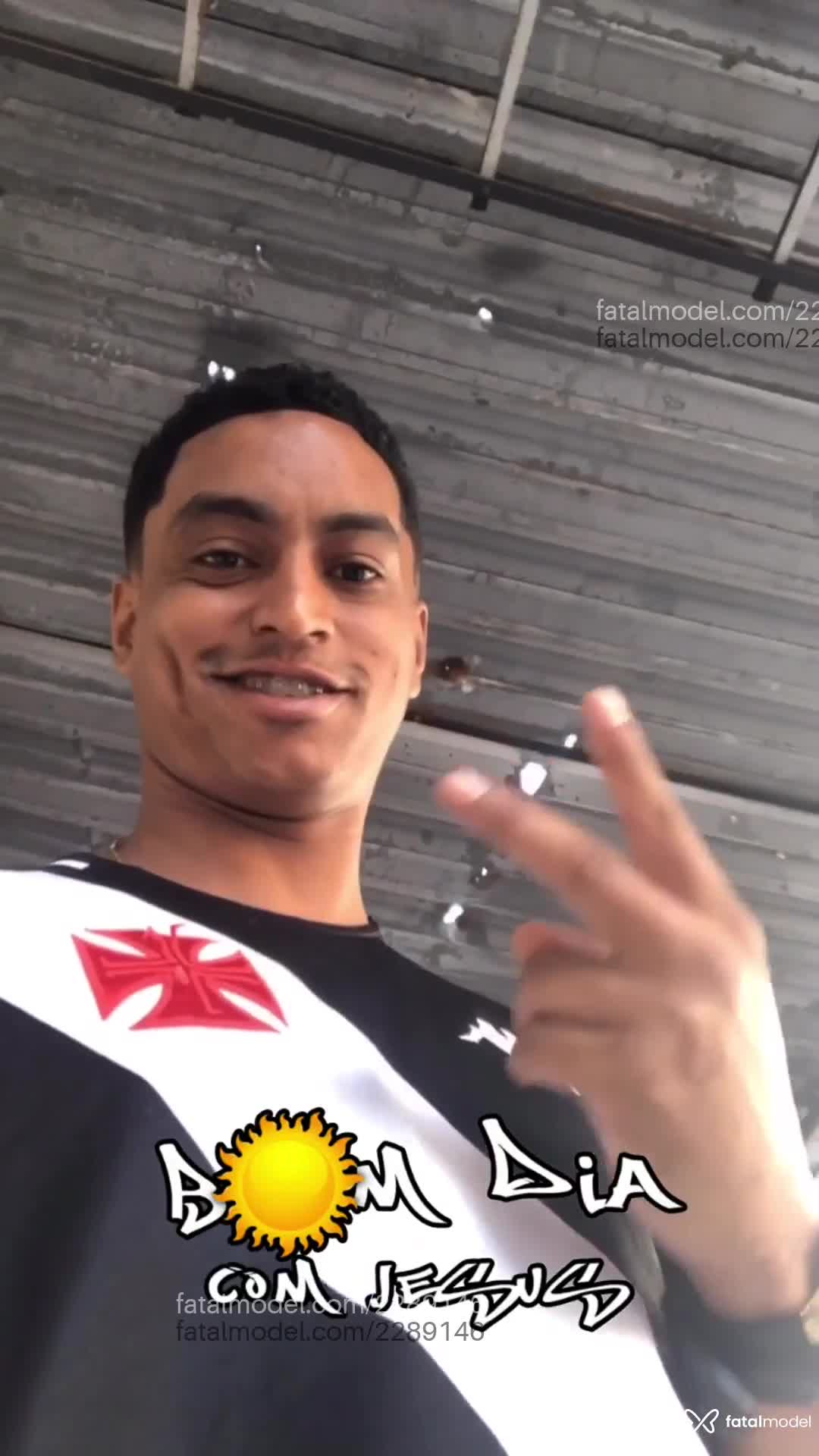 Acompanhante homem morena (o) de olhos pretos em Rio de Janeiro - Brendon Manrico