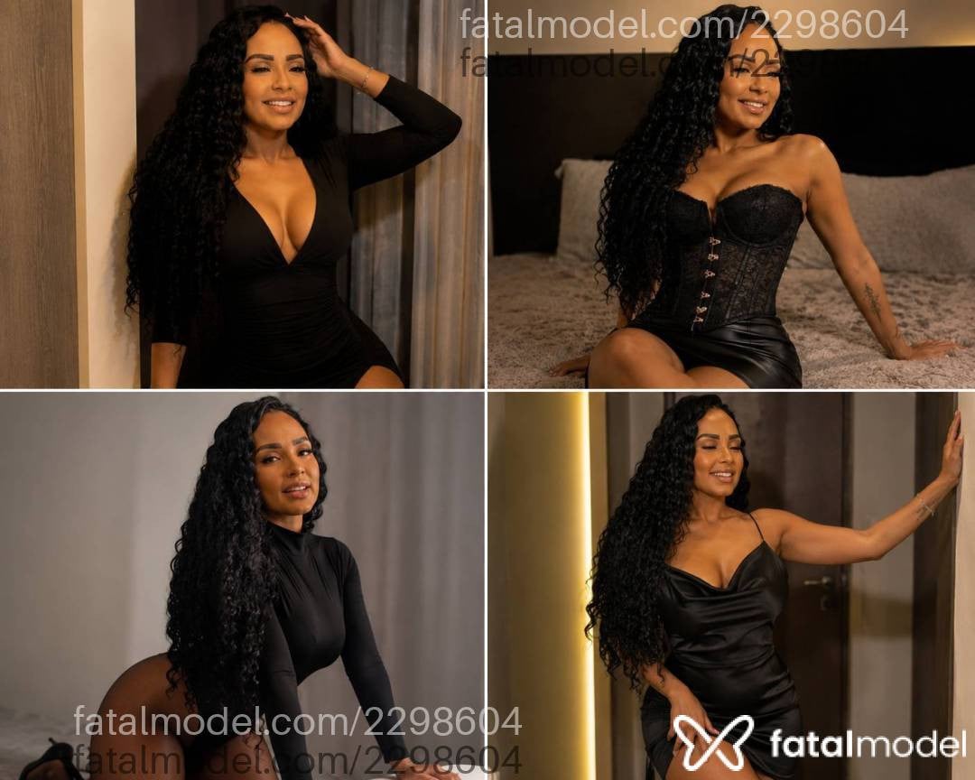 Acompanhante mulher morena (o) de olhos castanhos em Campinas - Emilly