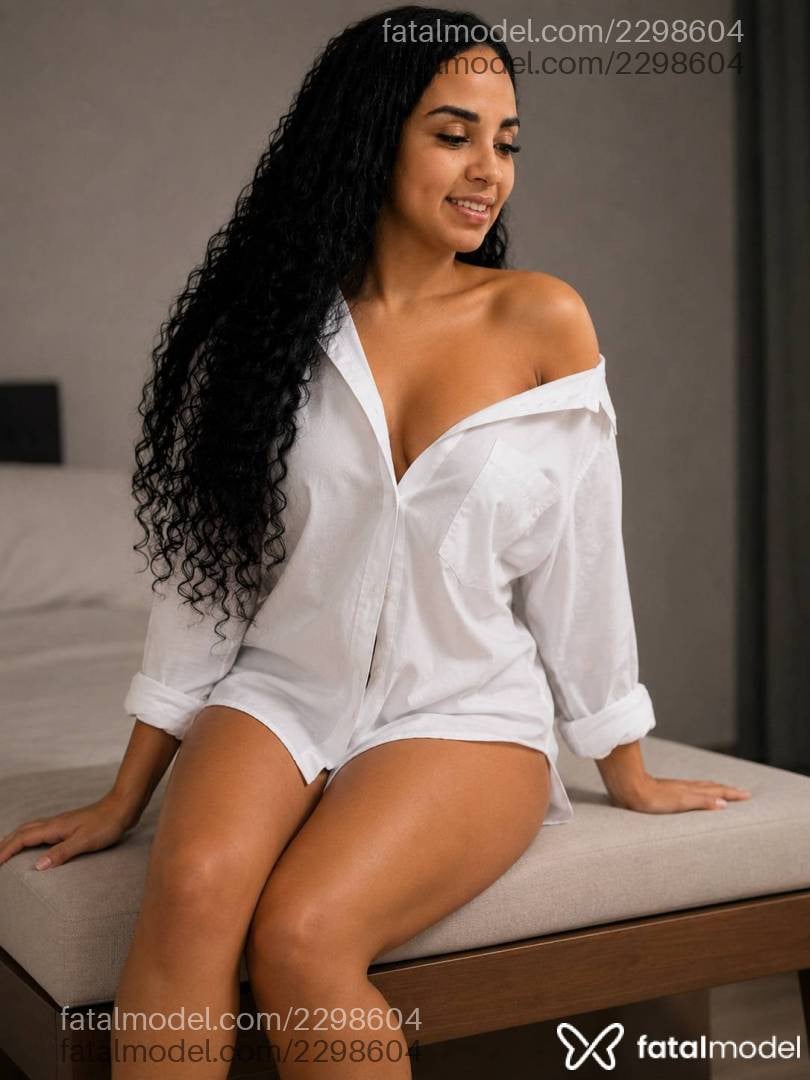 Acompanhante mulher morena (o) de olhos castanhos em Campinas - Emilly