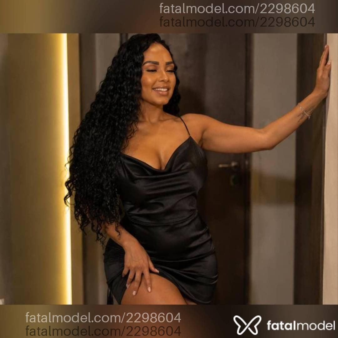 Acompanhante mulher morena (o) de olhos castanhos em Campinas - Emilly