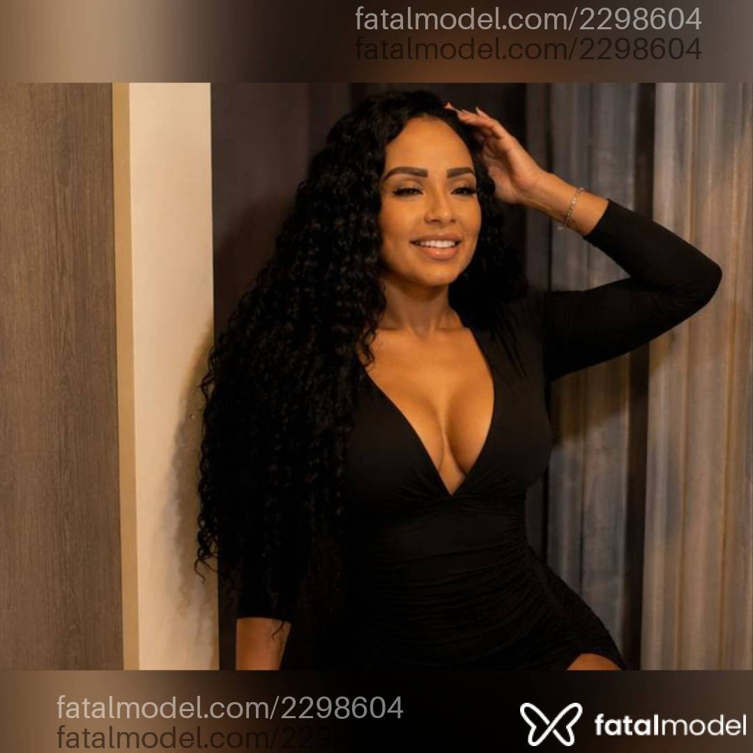 Acompanhante mulher morena (o) de olhos castanhos em Campinas - Emilly