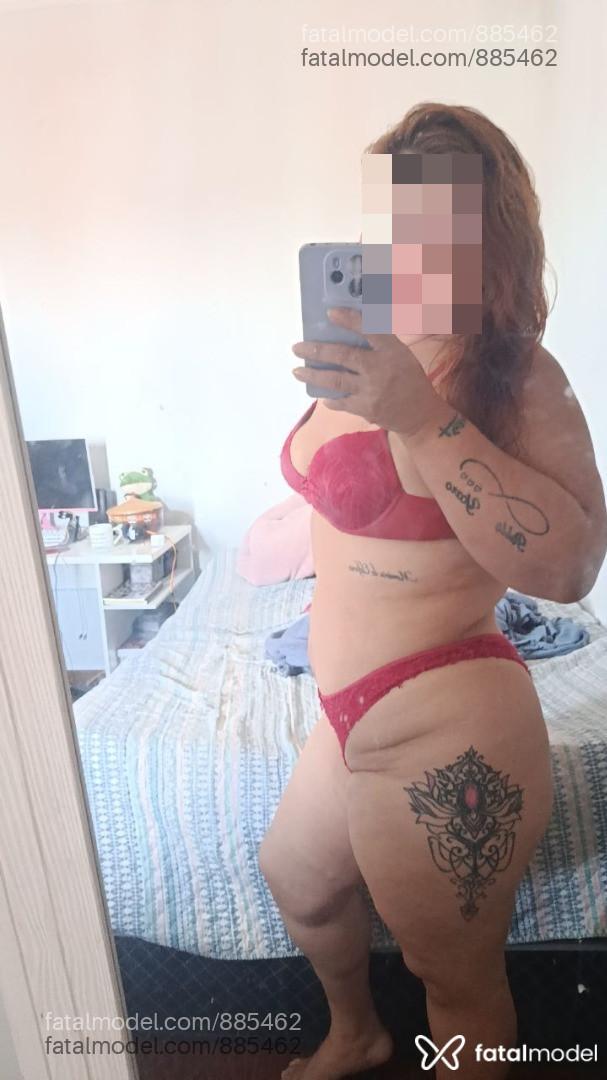 Acompanhante mulher ruiva (o) de olhos castanhos em Atibaia - Lana Moraes