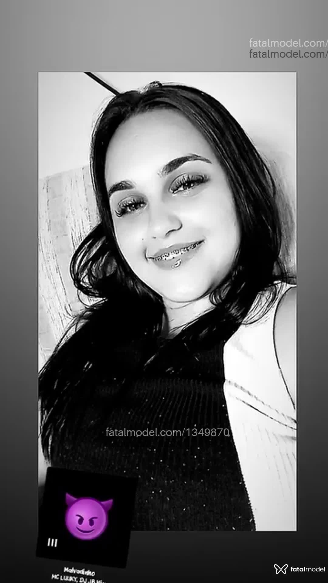 Acompanhante mulher com cabelo castanho de olhos castanhos em Novo Hamburgo Acompanhante mulher com cabelo castanho de olhos castanhos em Novo Hamburgo - Brenda Campos