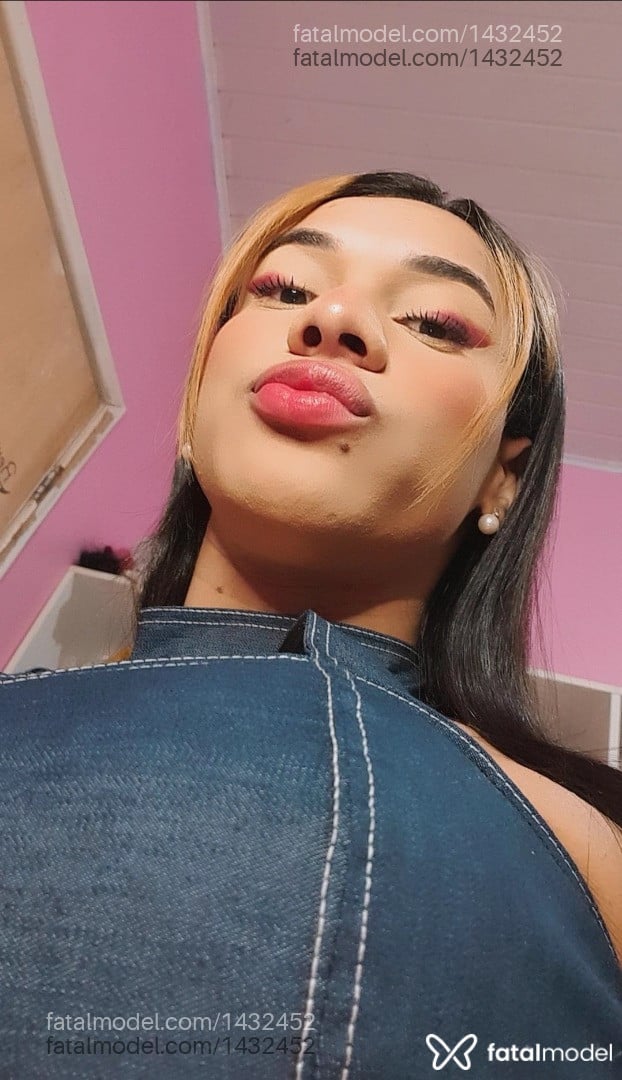 Acompanhante mulher trans morena (o) de olhos castanhos em Porto Velho - Eduarda Cristina