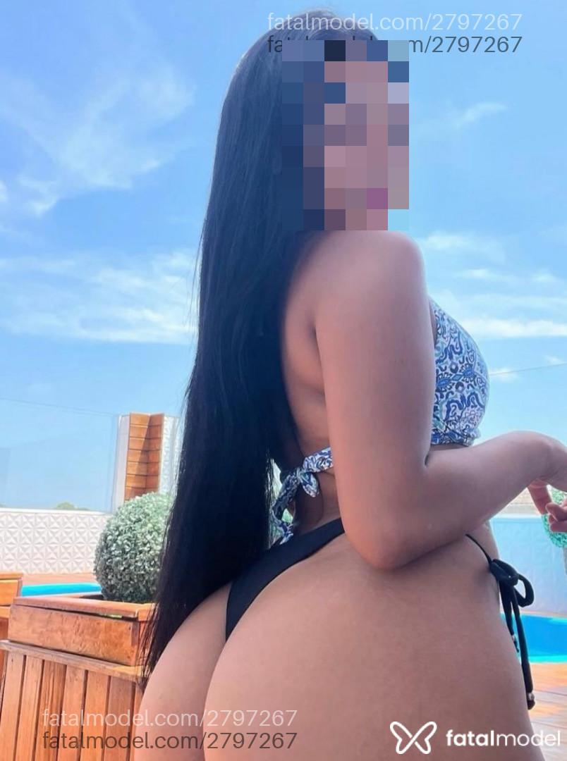 Acompanhante mulher morena (o) de olhos castanhos em Piracicaba - Bianca