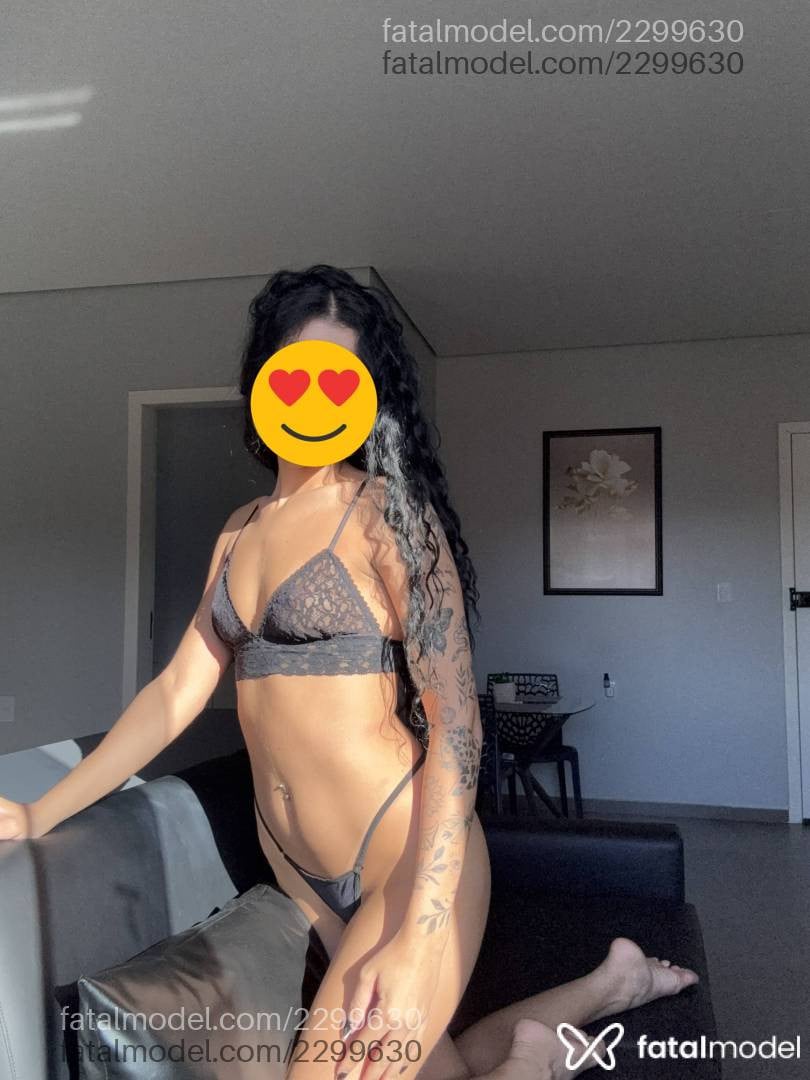 Acompanhante mulher morena (o) de olhos castanhos em Criciúma - Bela