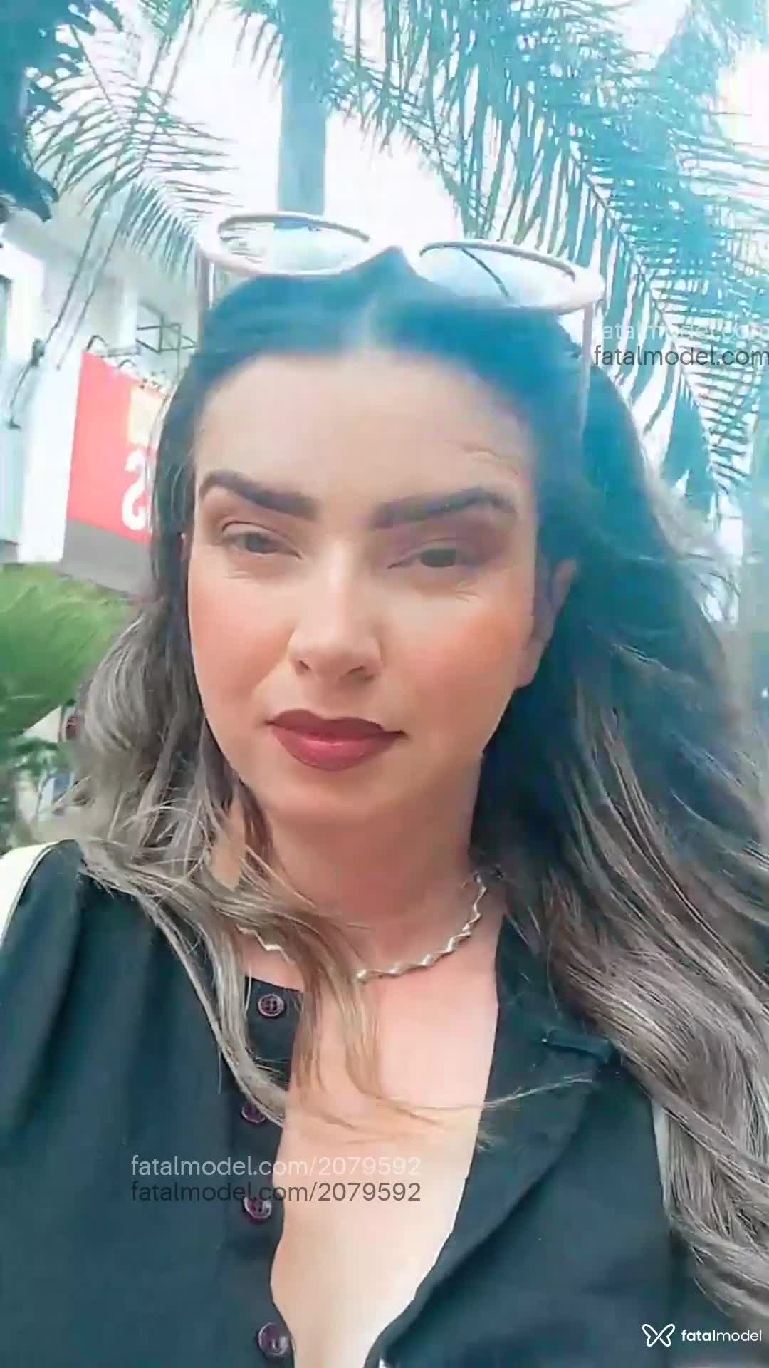 Acompanhante mulher loira (o) de olhos castanhos em São Paulo - Mirella