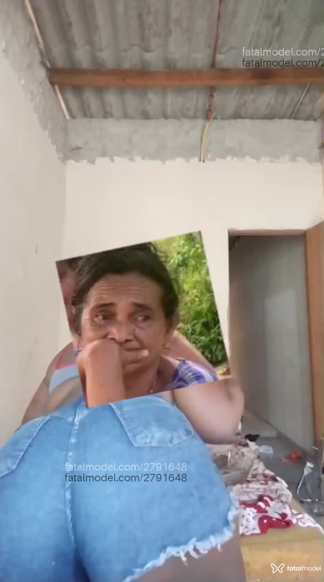 Acompanhante mulher morena (o) de olhos pretos em Volta Redonda - Sabrina
