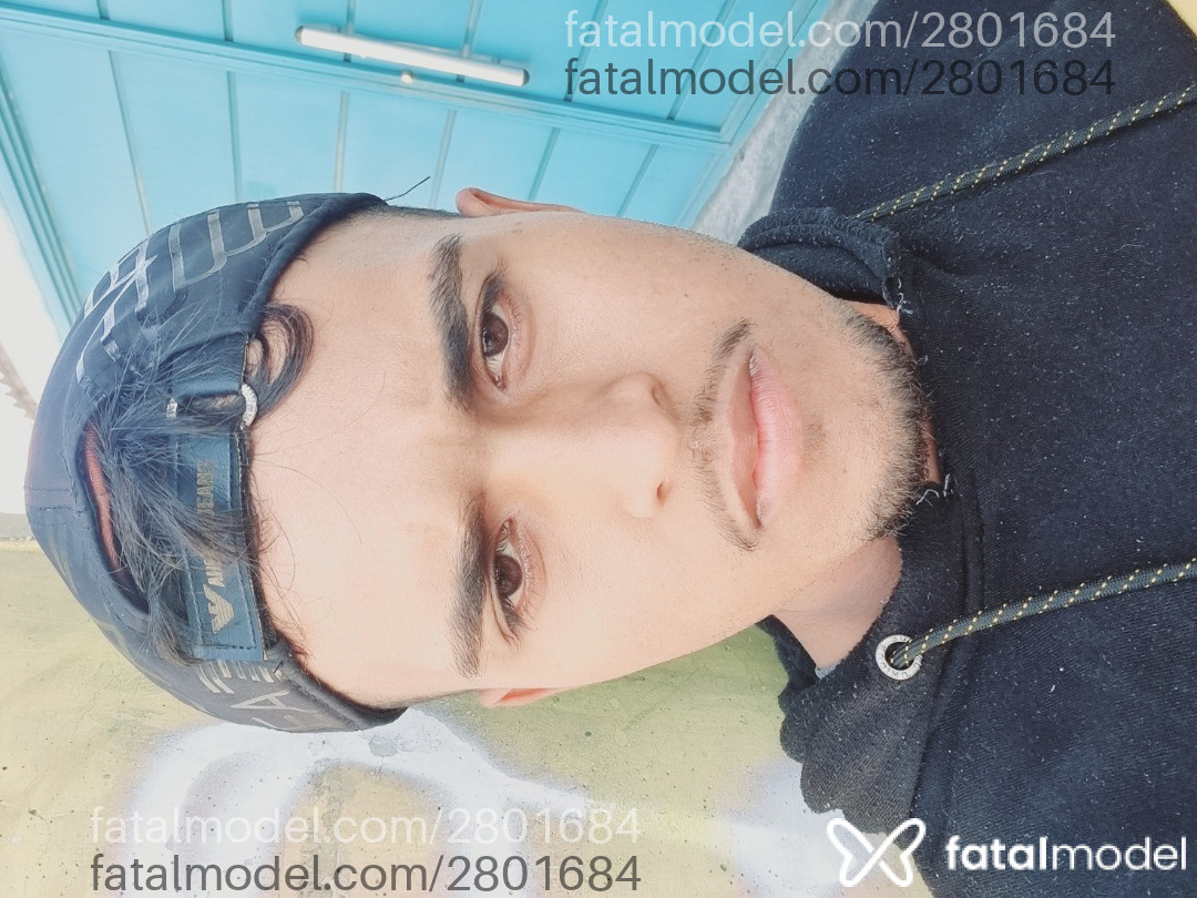 Acompanhante homem com cabelo castanho de olhos castanhos em Itaquaquecetuba - Yuri