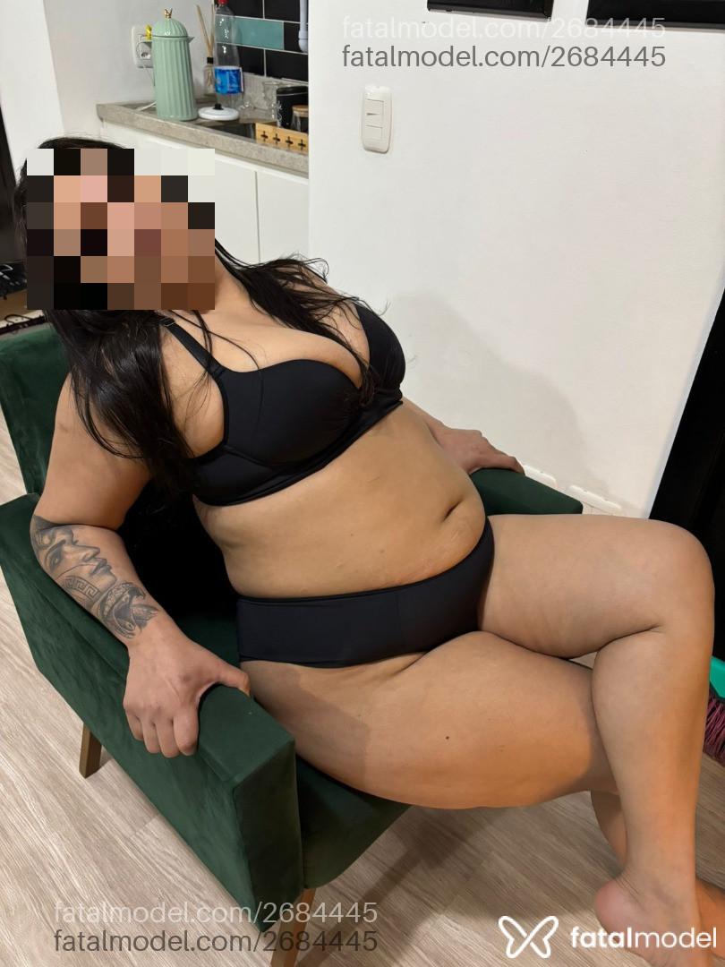 Acompanhante mulher morena (o) de olhos castanhos em Caxias do Sul - Morenaquente