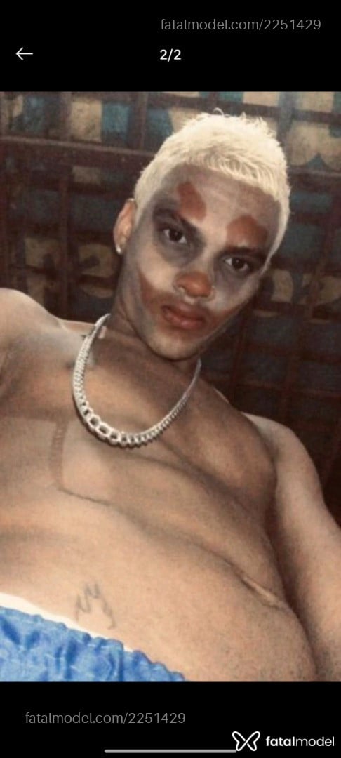 Acompanhante homem morena (o) de olhos castanhos em Maceió - Lucas Oliveira