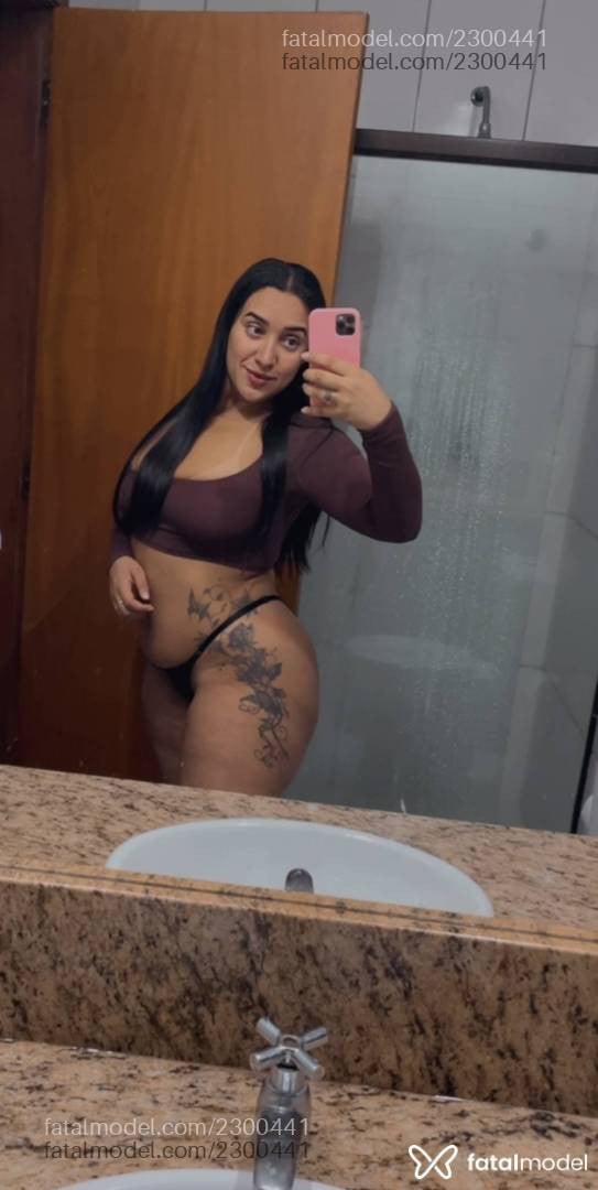 Acompanhante mulher morena (o) de olhos castanhos em Matão - Leticia