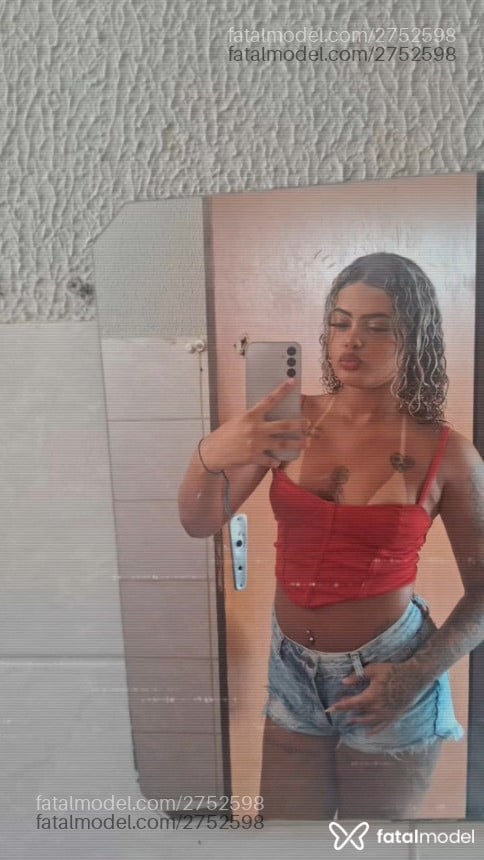 Acompanhante mulher com cabelo castanho de olhos castanhos em Rio de Janeiro - Sirena