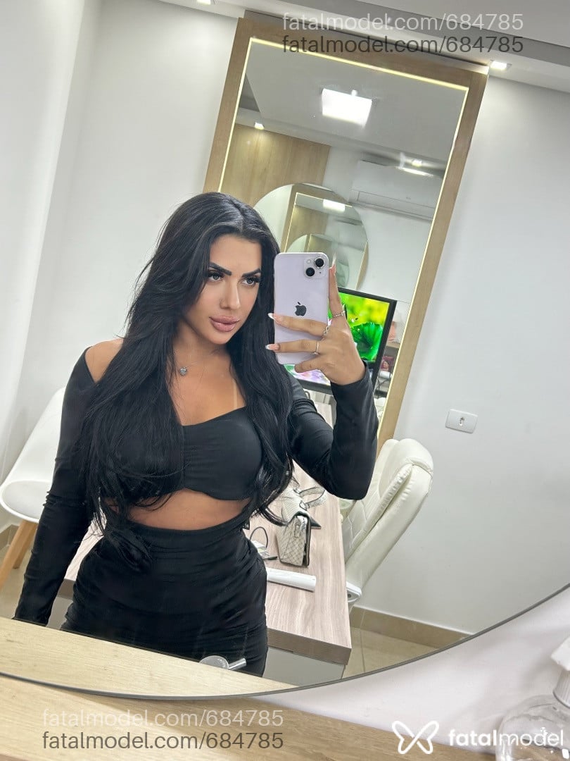 Lanna Belford acompanhante em São Paulo — foto 9