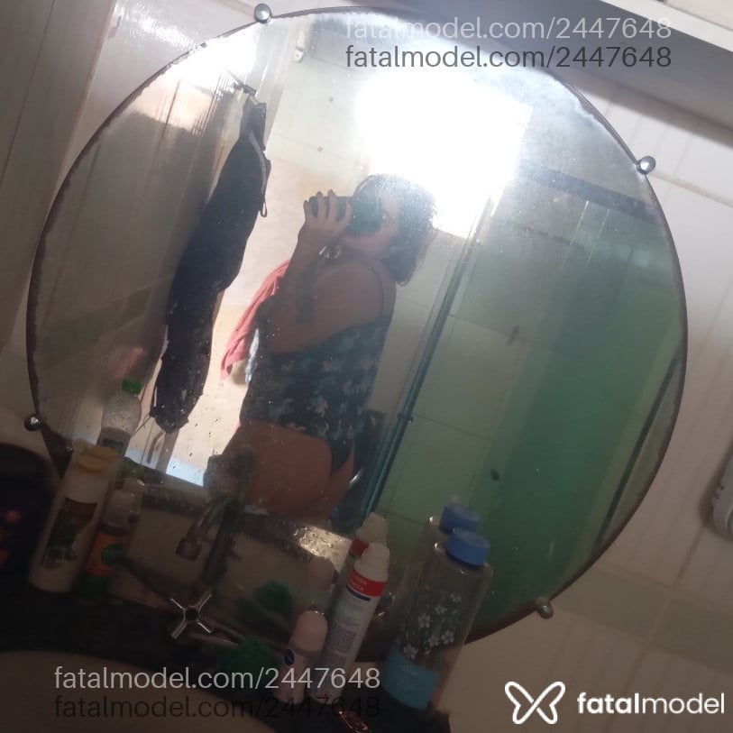 Acompanhante mulher com cabelo castanho de olhos castanhos em Belém - Samantha
