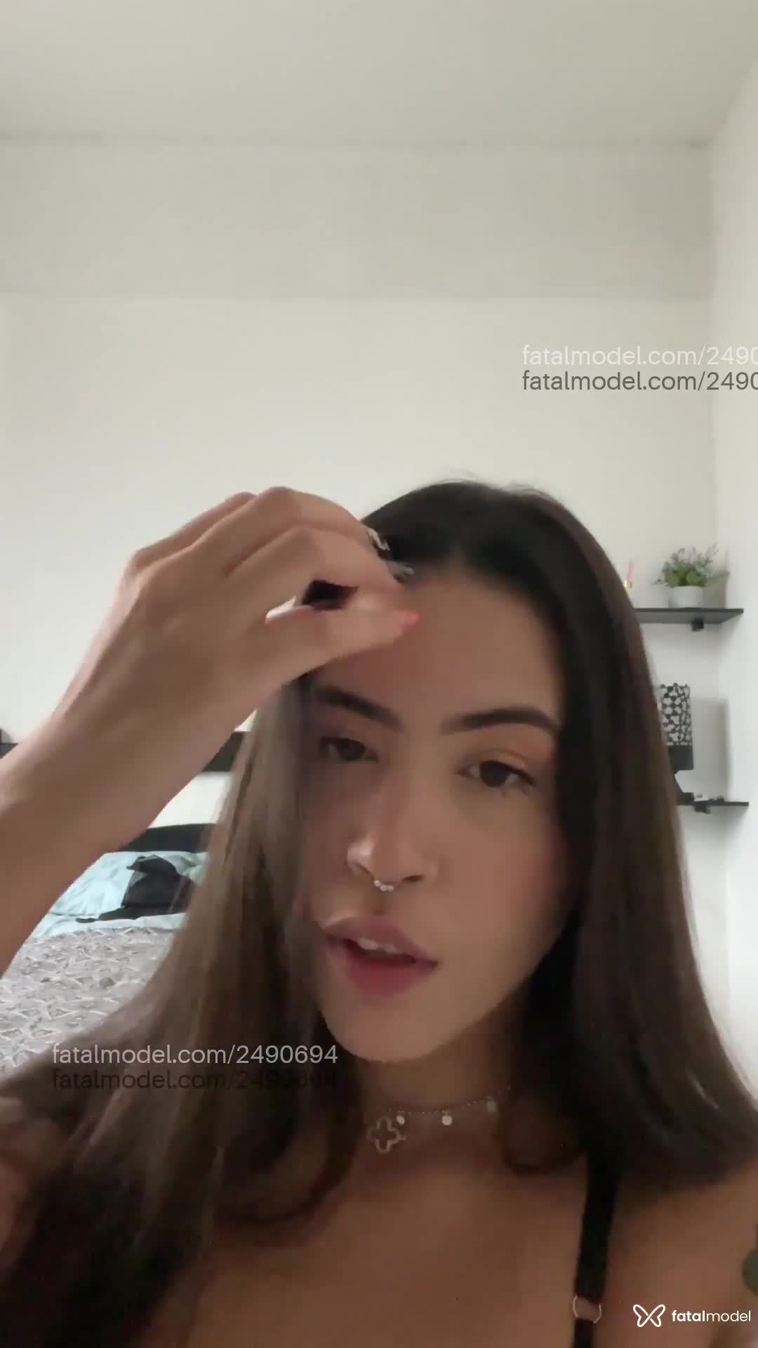 Acompanhante mulher morena (o) de olhos castanhos em Rio de Janeiro - Cristal