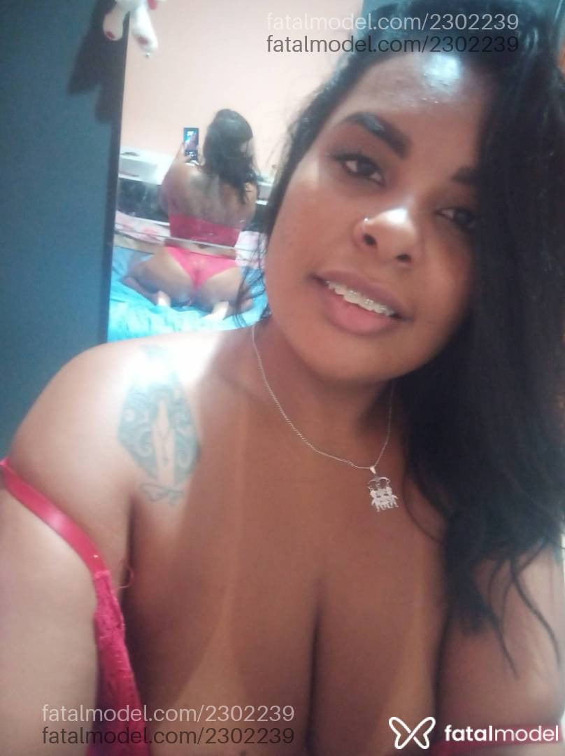 Acompanhante mulher morena (o) de olhos pretos em Virtual - Ellen