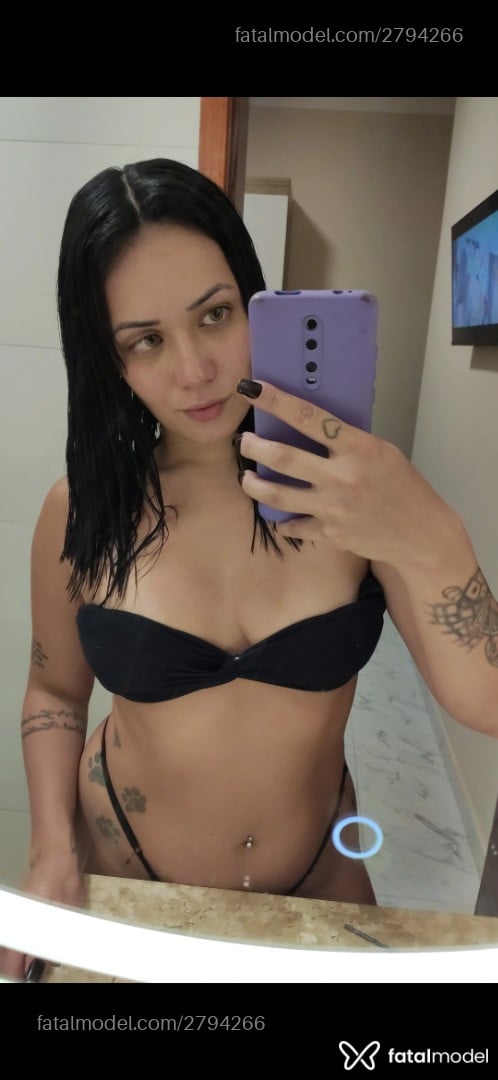 Acompanhante mulher morena (o) de olhos verdes em São Bernardo do Campo - Cecília Rodrigues