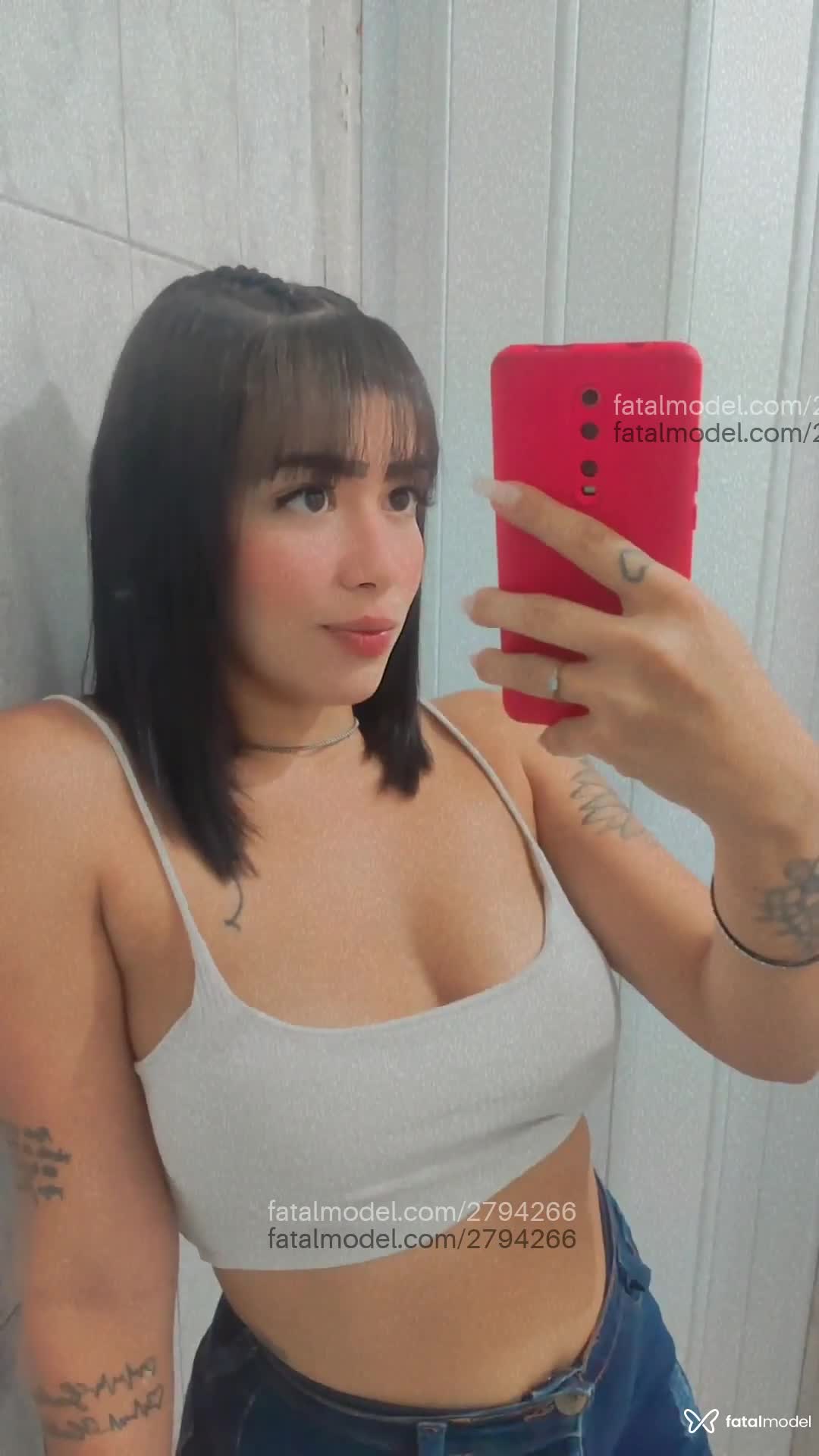 Acompanhante mulher morena (o) de olhos verdes em São Bernardo do Campo - Cecília Rodrigues