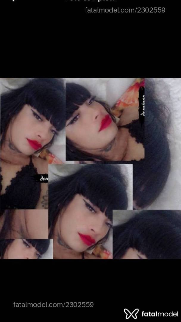 Acompanhante mulher trans morena (o) de olhos castanhos em Belém - Mayumy