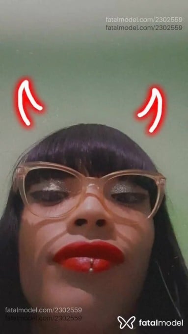 Acompanhante mulher trans morena (o) de olhos castanhos em Belém - Mayumy